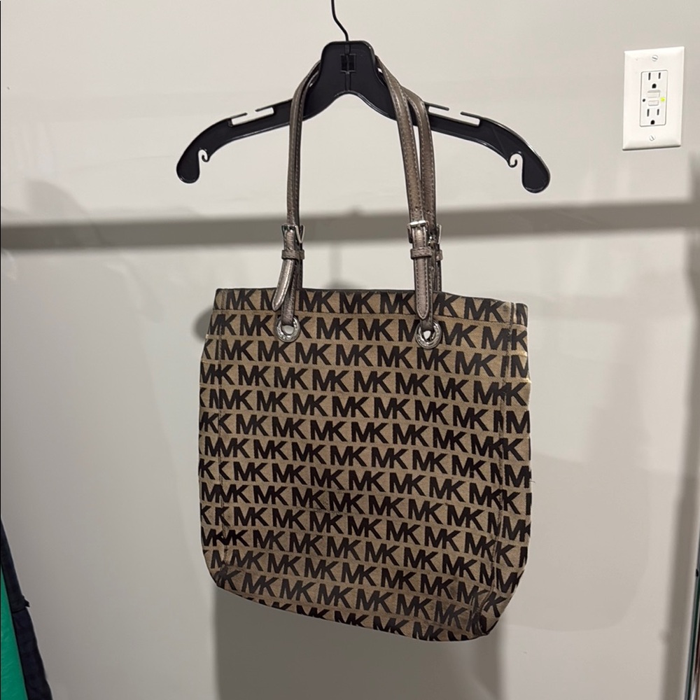 Michael Kors | Brown Tote Bag